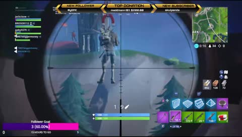 1500+ Wins | Facecam Coming Back SOON | Sword Finally Vaulted