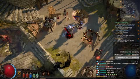 local xiao hits the highest notes