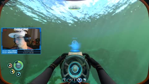 Literally surviving on my own