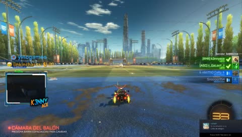 [ARG/PC] A RockAndRollear - fibertel = kaka