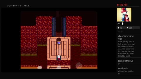 UNDERTALE