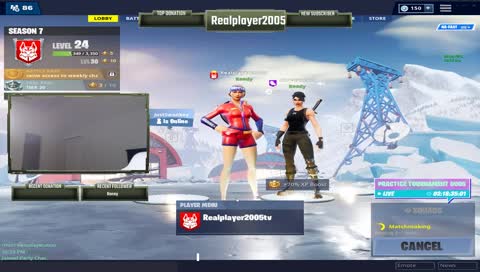 Pro 13 year old Gamer