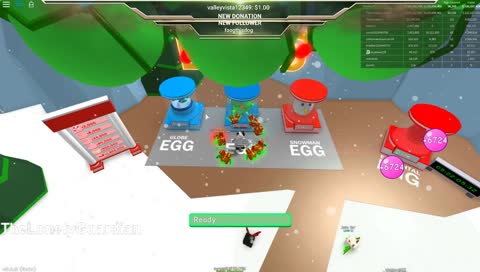 simulator games are life