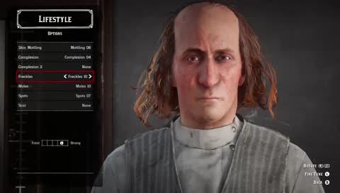 Our hero Ben Franklin