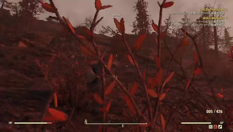 [JPN/PS4/NoMic] ド下手おばちゃんのアメリカ再建 22日め Lv.42〜 ねじとスプリングを探すだけの人生だった