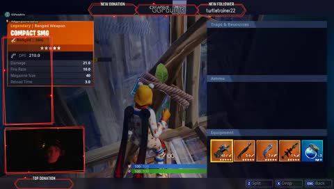 Fortnite Grind!!!!!!!!