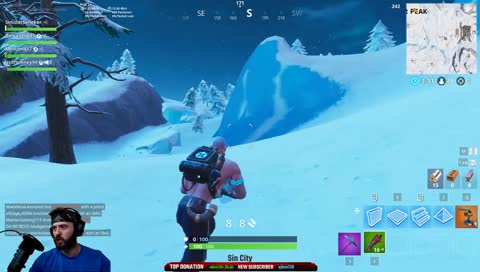 I’m drunk and I’m lonely LUL 