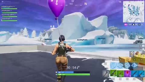 probando nuevo pc :v