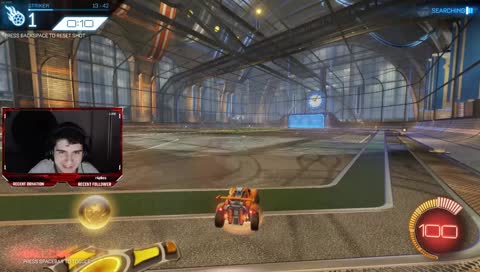 [PT-BR] Bora upar com randoms!