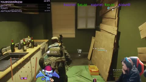 [PC] Gee Eee  SHIZNITTIES