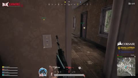 [ROX]PJS Winter Invitational 2018