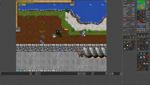 Solidera War (Unstoppables) PK