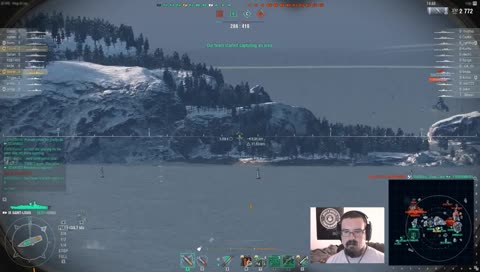 [NA/CC] Saint-louis time? Yep, we be grinding that Henry IV