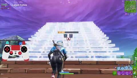 New Sensitivity | Controller on PC