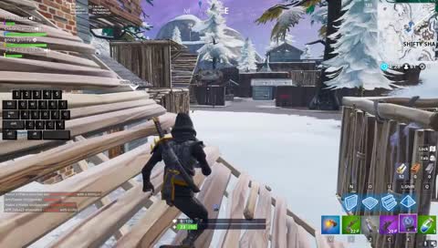 Fortnitenite Season 7 im running out of titles