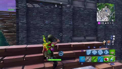 Come Stream Snipe Me! Doing A $25 Give Away At 10 Twitch Prime Subs!(1/10) Road To 150 Followers! Holiday Vibez:)