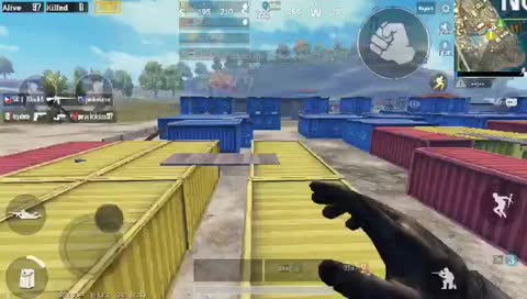 VSG Pro Player | Come Chill