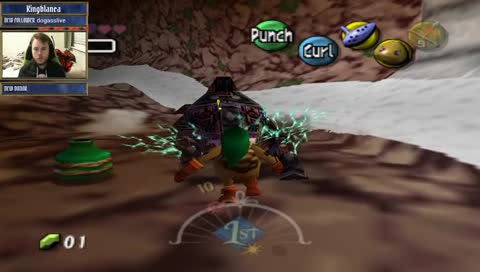 I want off Mr. Majora's wild ride