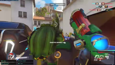 can i get dem dinks?