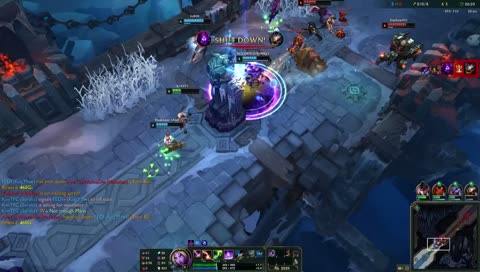 [GER] [18+] einfach nur spielen............