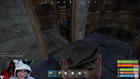 The Underwear is a very nice pair of underwear. | chill stream | variety