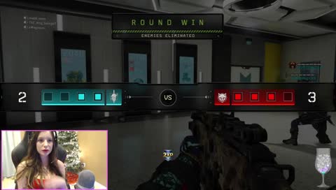 Post Birthday Stream! Bo4