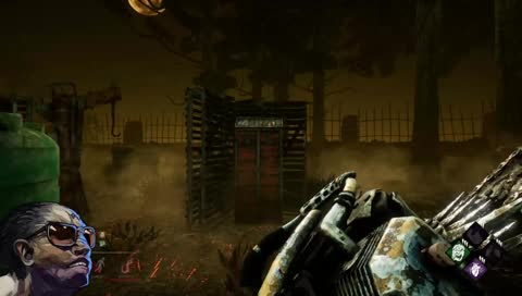 [PC] | Dead by Daylight: screwin with killers | New Discord (come join)!