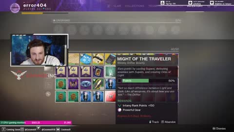 #CosmosGang 24 HR LIVE STREAM LETS GET IT STARTED!!!!