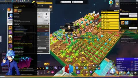 [NA East] I'm bad at this game | Sponsored by NoPing | !Build !FAQ !NoPing