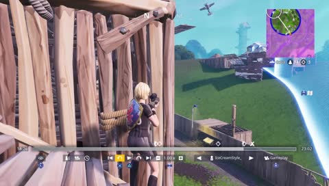 Mayhem Scrims With Excit3 Clan // Fortnite BR