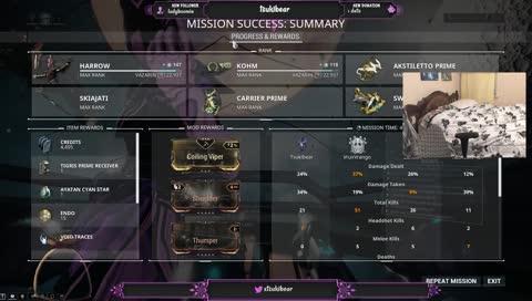 [MR 10] PC! <3 Let's grind <3~!