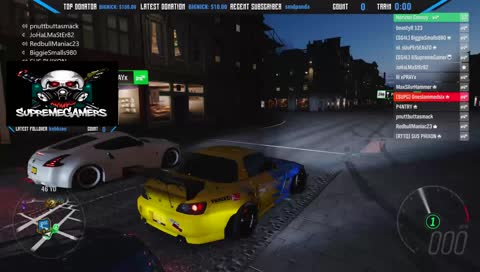 Tuner JDM Car Meet | !GT