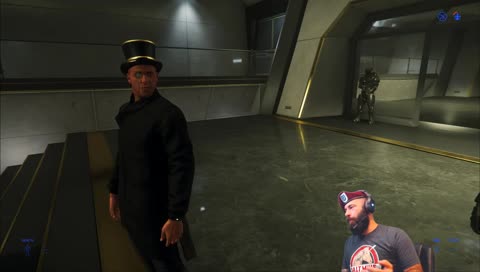 Let's go! 3.4 PTU!
We've recruited new Star Citizens!