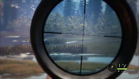 Hunt: Call of the Wild Nerds