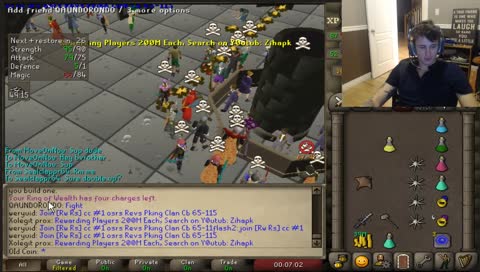 curtnasti's mobile stream