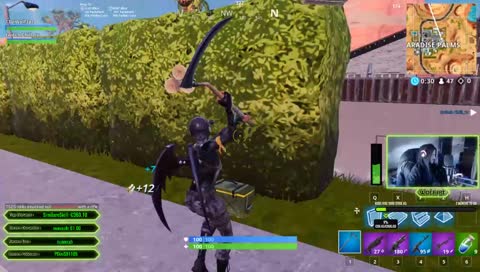 [ENG-PT] Slayin!   ScaryWebCam  !tropa #ThePackWelcomesU