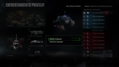 ESP/MEX/XBOX Torneo 1v1 Gold