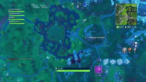 lAdIeS lOvE tHe MuSk