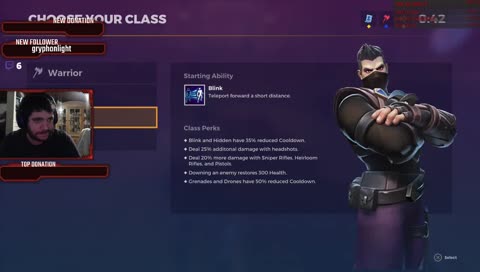 Realm on PS4 Finally