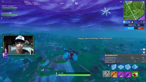 NEW Record in 20vs20