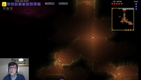 Calamity Death Mode