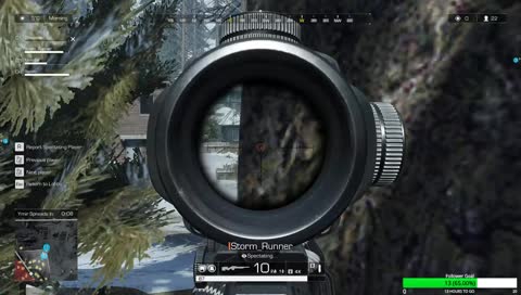 Ring of Elysium DUO's