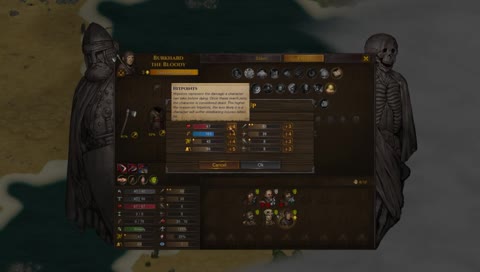 [Ger/Eng] Schlaflos in die Schlacht!/Into battle without sleep! V/V/H/I #trueironman #nosavescumming