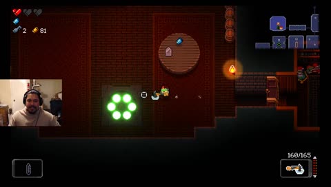 First stream with my new COMPUTER set up! Come and say hi :]