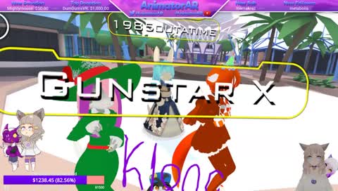 Ranks shouldn't ruin friendships. December 15, 2018 Saturday VRChat Live Stream