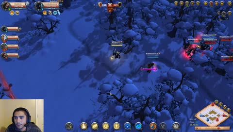 GvG for the Memes