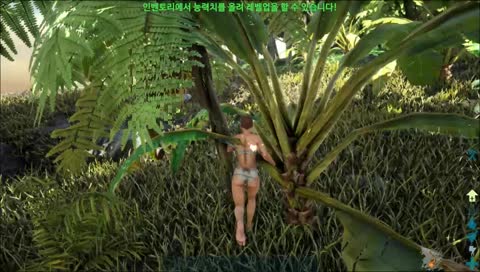 " 여기가 공룡시대 ...” 