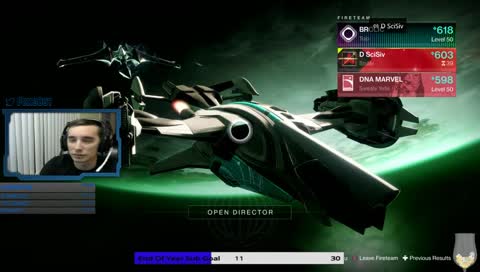 (XB1) High Comp ! Grind to Legend is over! <3 RECOVS ARE BACK! #NotForgotten !scentsy !luna !nf !strafe