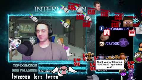 [PC/ENG] I want you!! Come chat with me!!