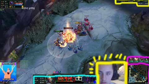 Best Super Top Coon Flexes on the Handless N-Words